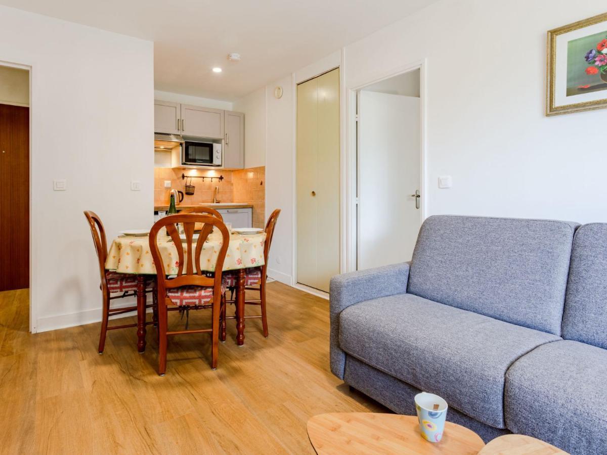 Apartment Les Portes De La Mer-11 By Interhome فيلي سور مير المظهر الخارجي الصورة