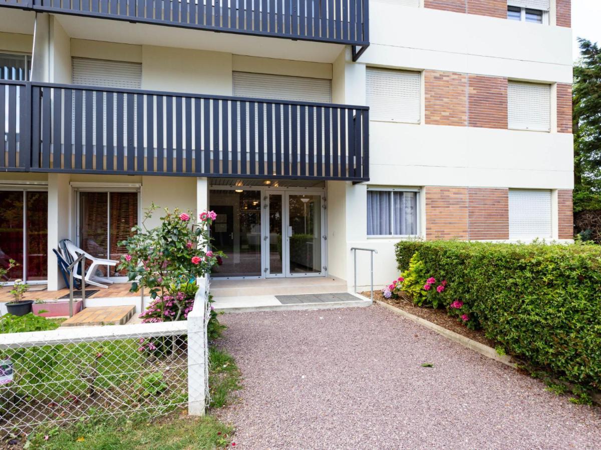 Apartment Les Portes De La Mer-11 By Interhome فيلي سور مير المظهر الخارجي الصورة